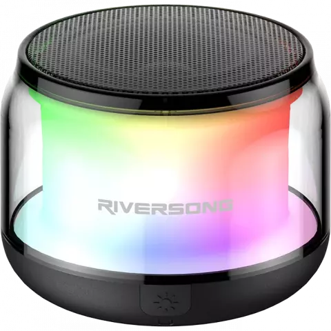 اسپیکر قابل حمل Riversong مدل JAZZ L2