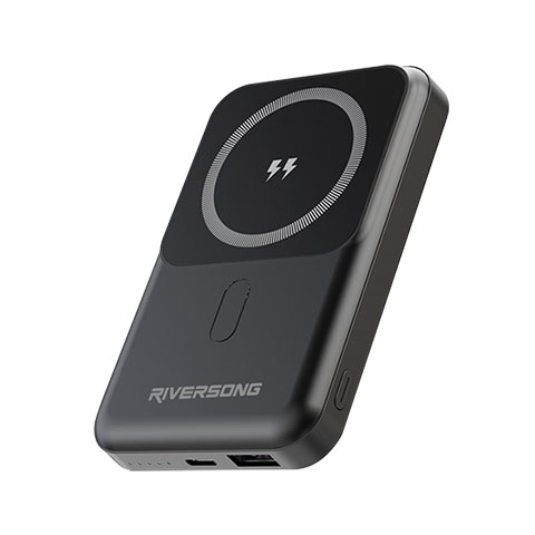 پاوربانک بیسیم MagSpeed 10 Pro