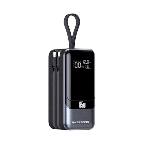 پاوربانک Phantom 65S