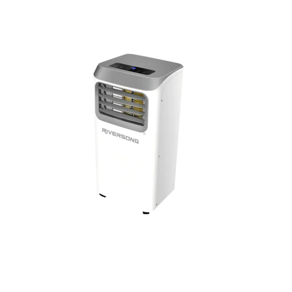 کولر گازی پرتابل ریورسانگ RS-09CPA/PS4