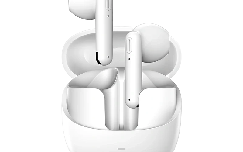 Airfly L1 EA183 White d3d0