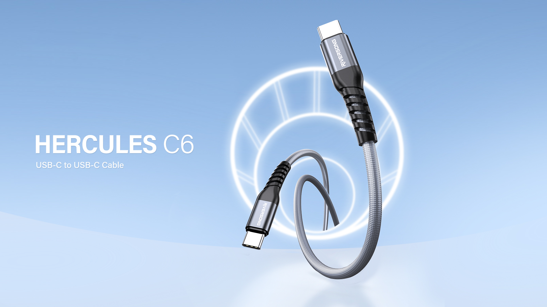 کابل شارژ Hercules C7 - Image 2