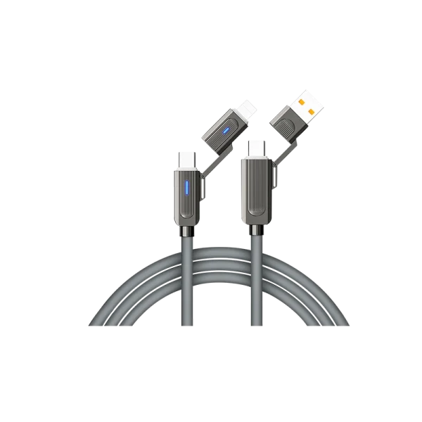 کابل شارژ Hercules C7