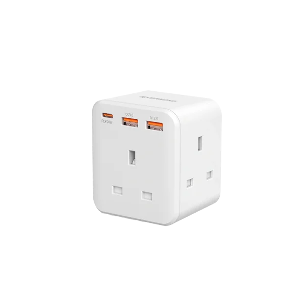 چندراهی برق Power Strip 02